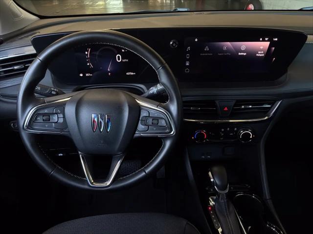 2025 Buick Encore GX Preferred AWD