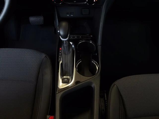 2025 Buick Encore GX Preferred AWD