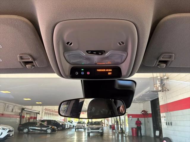 2025 Buick Encore GX Preferred AWD