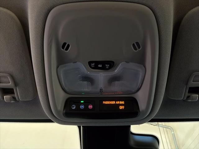 2025 Buick Encore GX Preferred AWD