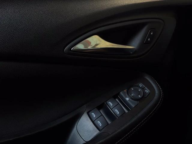 2025 Buick Encore GX Preferred AWD