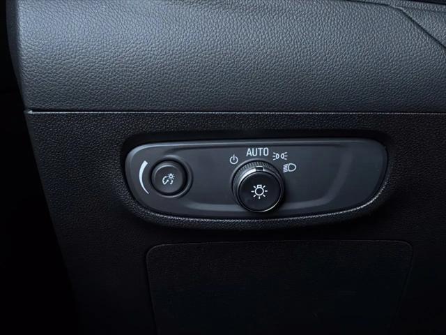 2025 Buick Encore GX Preferred AWD