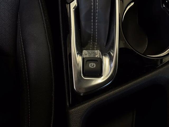 2025 Buick Encore GX Preferred AWD