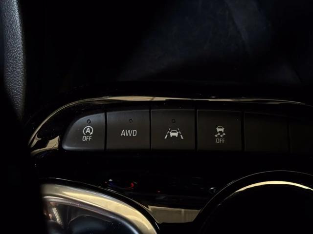 2025 Buick Encore GX Preferred AWD