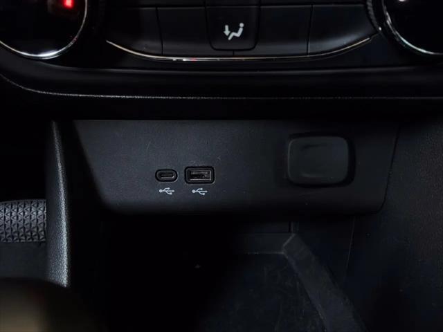 2025 Buick Encore GX Preferred AWD