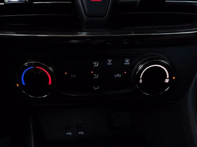 2025 Buick Encore GX Preferred AWD