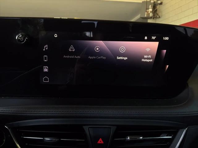 2025 Buick Encore GX Preferred AWD
