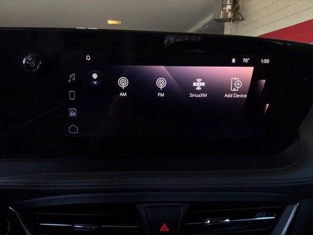 2025 Buick Encore GX Preferred AWD