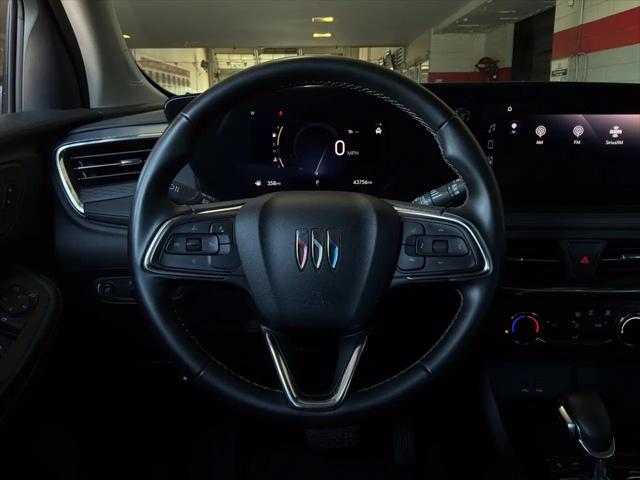 2025 Buick Encore GX Preferred AWD
