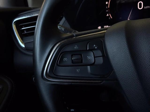 2025 Buick Encore GX Preferred AWD