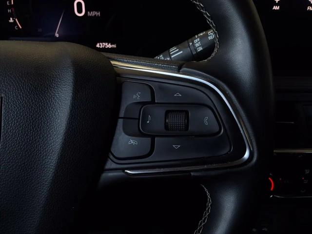 2025 Buick Encore GX Preferred AWD