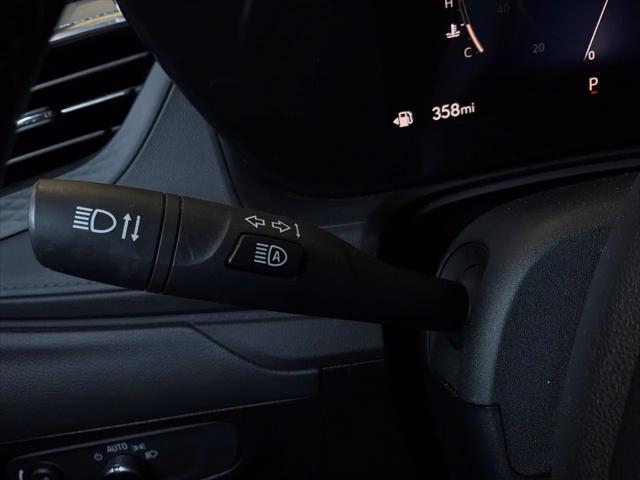 2025 Buick Encore GX Preferred AWD
