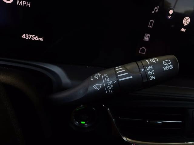 2025 Buick Encore GX Preferred AWD