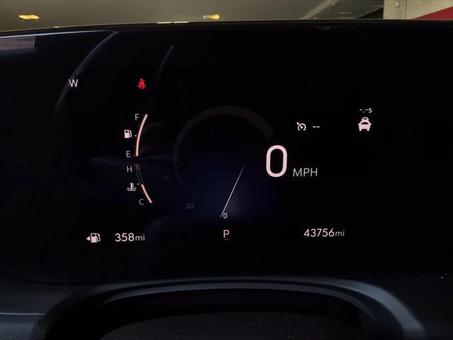2025 Buick Encore GX Preferred AWD