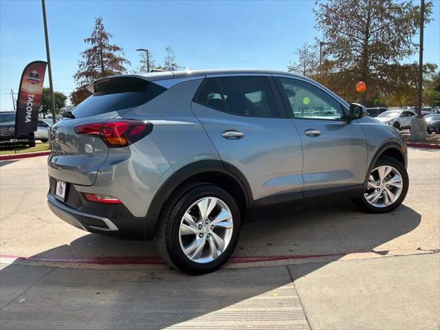 2025 Buick Encore GX Preferred AWD
