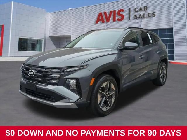 2026 Hyundai Tucson SEL for sale in Morrow, GA