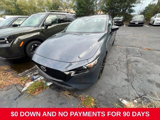 2026 Mazda Mazda3 2.5 S Carbon Edition for sale in Morrow, GA