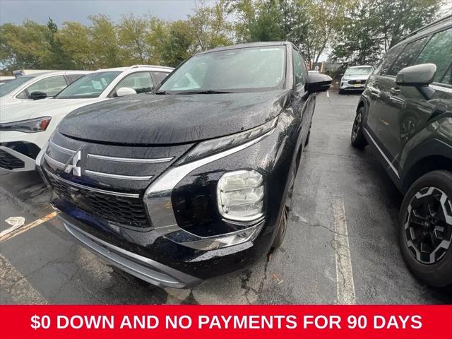 2025 Mitsubishi Outlander SE 2.5 S-AWC for sale in Morrow, GA
