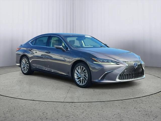 2021 Lexus ES 300h Ultra Luxury for sale in Viera, FL