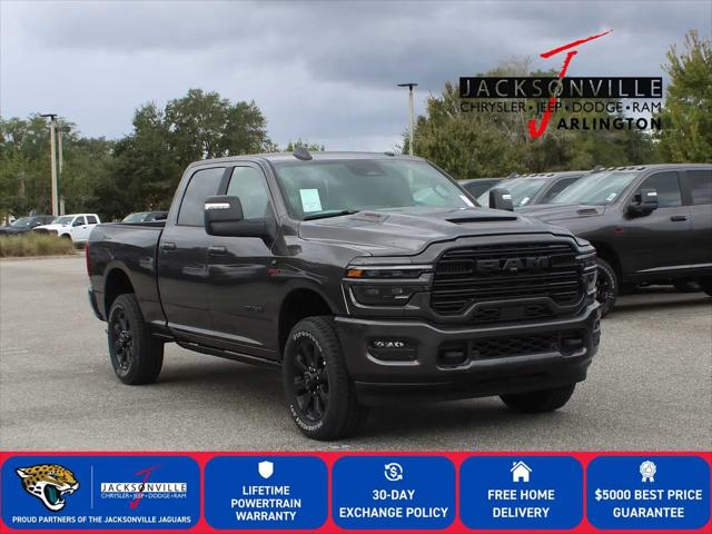 2026 Ram 3500 Laramie Crew Cab 4x4 64 Box for sale in Jacksonville, FL