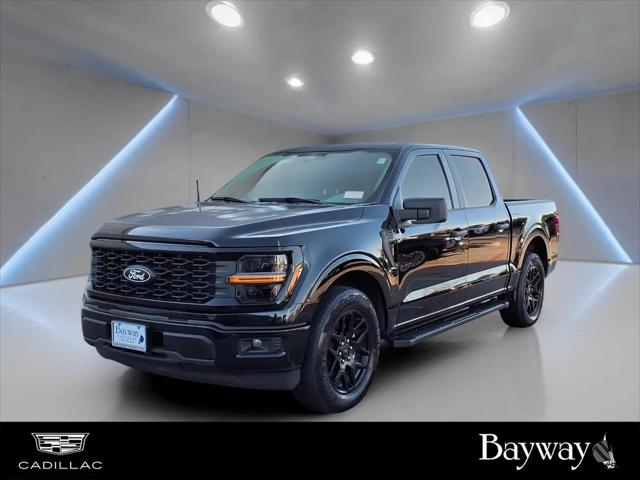 2024 Ford F-150 STX for sale in The Woodlands, TX