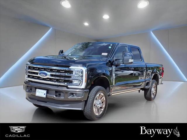2025 Ford F-250 King Ranch for sale in The Woodlands, TX