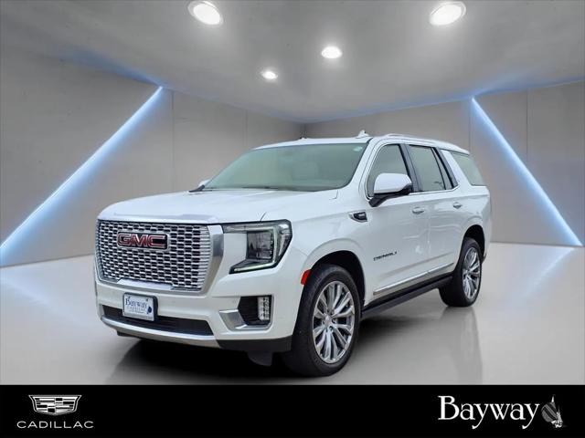2022 GMC Yukon 2WD Denali for sale in The Woodlands, TX