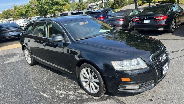2009 Audi A6 3.0 Premium for sale in Falls Church, VA