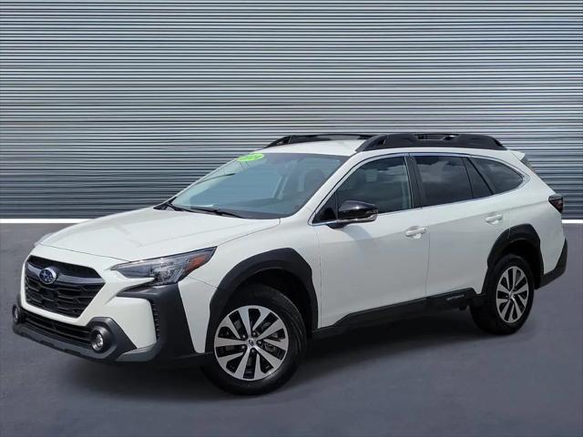 2024 Subaru Outback Premium for sale in Saint Petersburg, FL