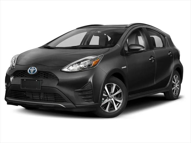 2019 Toyota Prius c LE for sale in Walnut Creek, CA