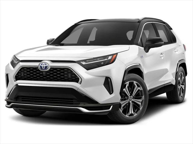 2024 Toyota RAV4 Prime XSE for sale in Walnut Creek, CA
