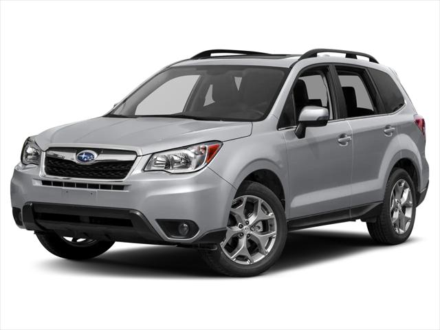 2015 Subaru Forester 2.5i Limited for sale in Sumter, SC