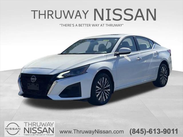 2024 Nissan Altima SV Intelligent AWD for sale in Newburgh, NY