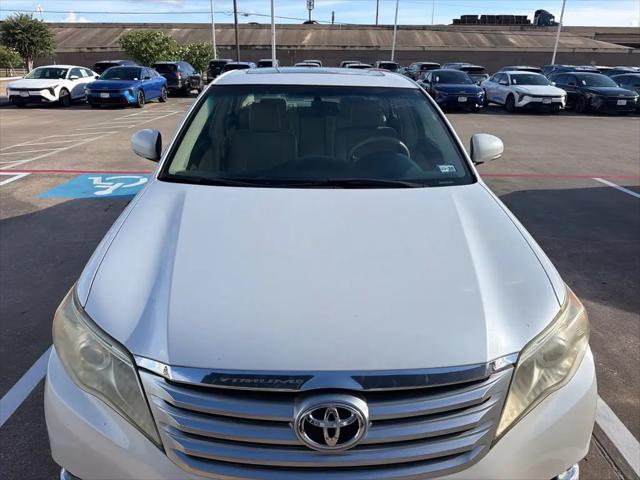 2012 Toyota Avalon Base for sale in Baytown, TX