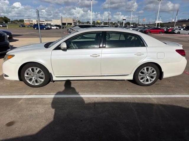 2012 Toyota Avalon Base for sale in Baytown, TX