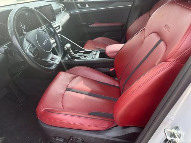 2024 Kia K5 GT-Line for sale in Baytown, TX