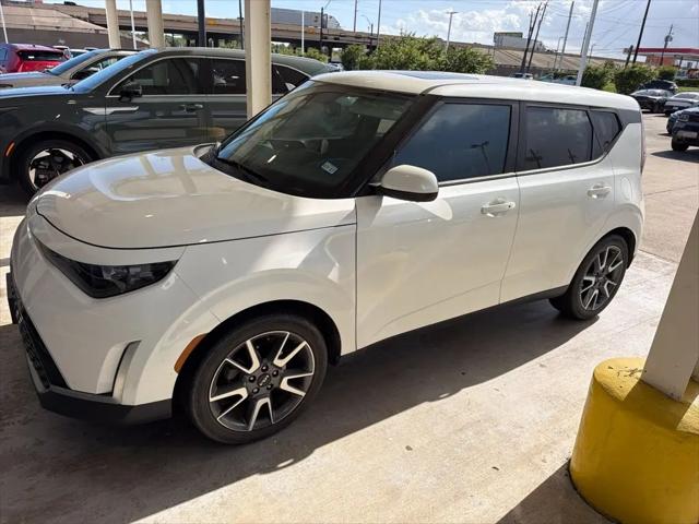 2024 Kia Soul EX for sale in Baytown, TX