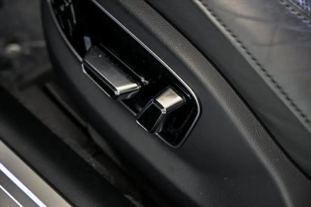 2023 Audi A8 L 55 TFSI quattro Tiptronic