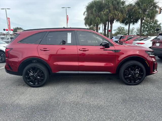2023 Kia Sorento SX Prestige