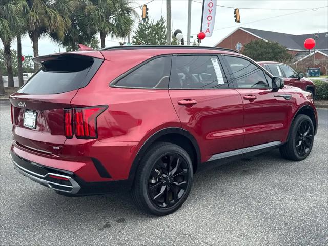 2023 Kia Sorento SX Prestige