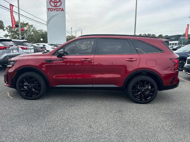 2023 Kia Sorento SX Prestige
