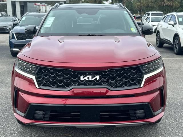 2023 Kia Sorento SX Prestige