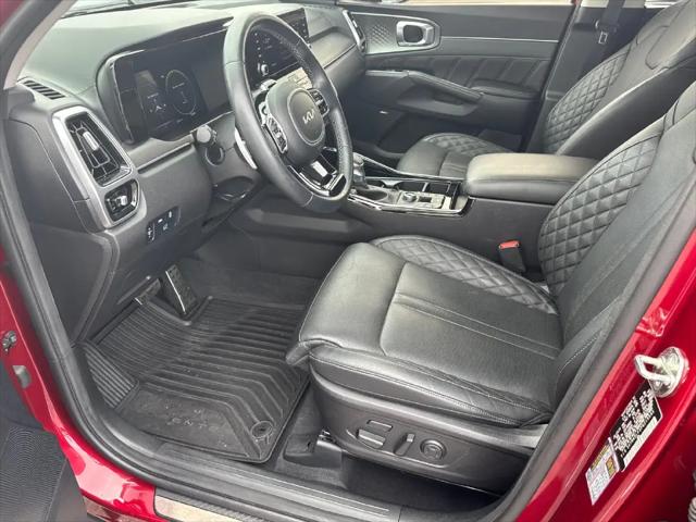 2023 Kia Sorento SX Prestige