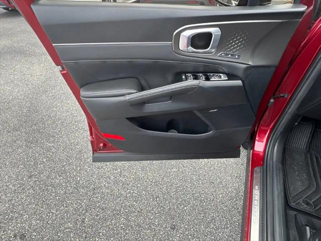 2023 Kia Sorento SX Prestige