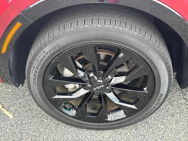 2023 Kia Sorento SX Prestige