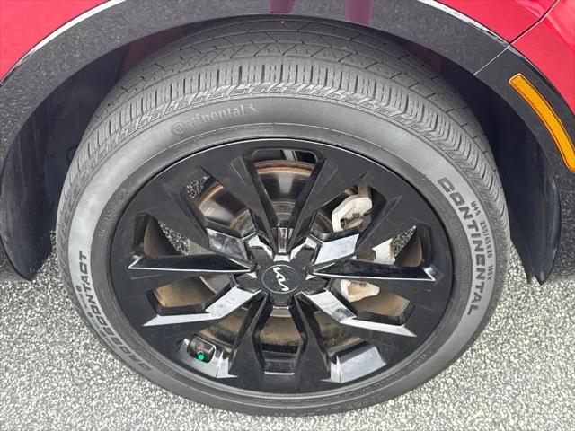 2023 Kia Sorento SX Prestige