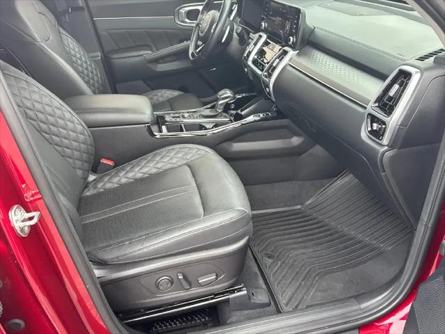 2023 Kia Sorento SX Prestige