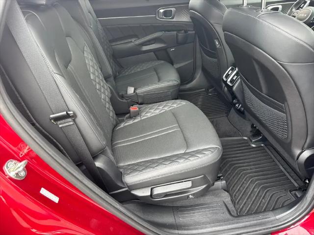 2023 Kia Sorento SX Prestige