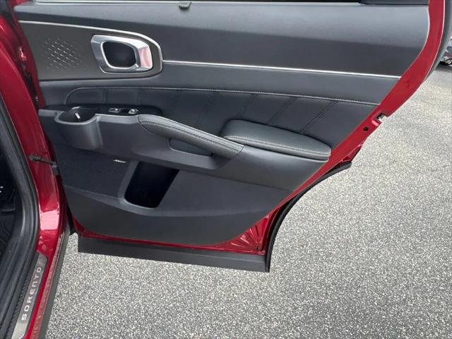 2023 Kia Sorento SX Prestige