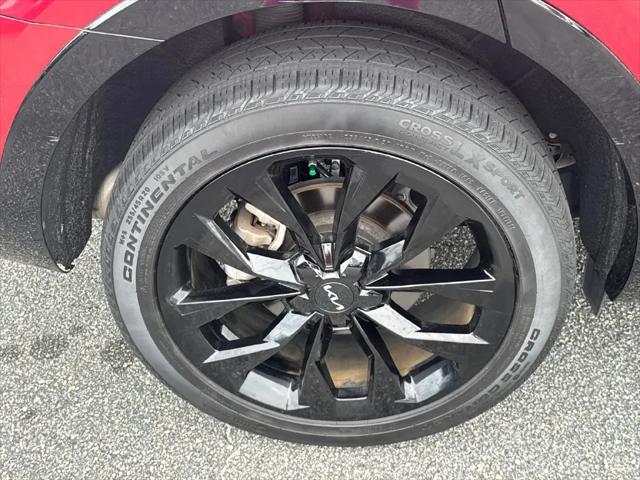 2023 Kia Sorento SX Prestige